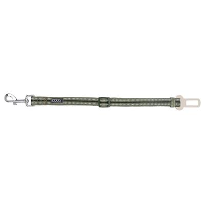 DOOG Car Restraint GREEN